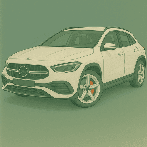 GLA